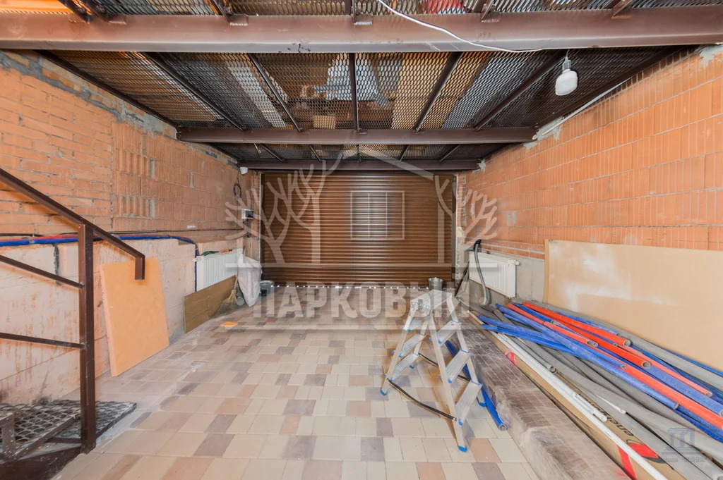 Продажа дома, 469м <sup>2</sup>, 8 сот., Рыбацкий, Парковая,  17