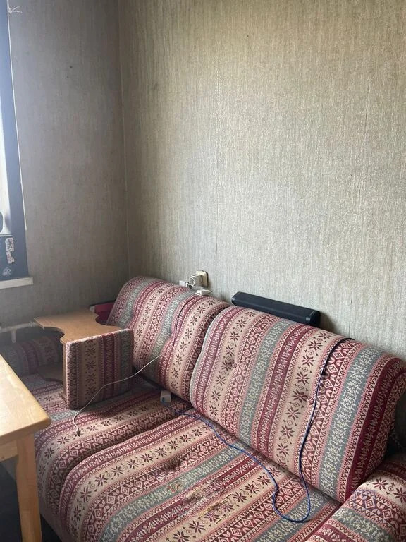 Продажа 2-комнатной квартиры, Ростов-на-Дону, ул. Народного Ополчения,  25