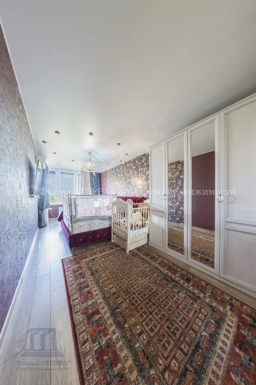 Продажа 3-комнатной квартиры, Ростов-на-Дону, ул. Каяни,  9В