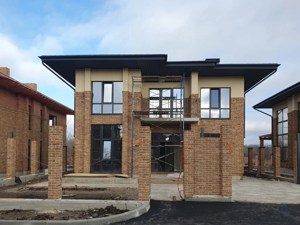 Продажа дома, 250м <sup>2</sup>, 7 сот., Водопадный, Алычовая,  22