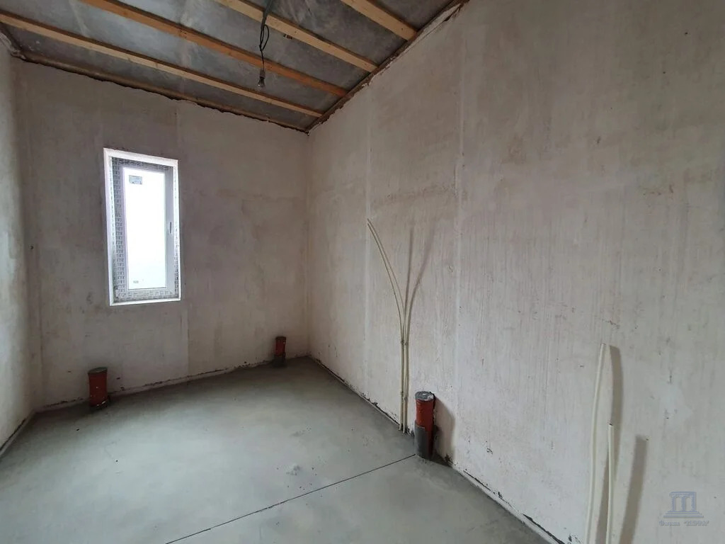 Продажа дома, 100м <sup>2</sup>, 3 сот., Красный Крым, ул. Пшеничная