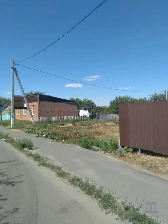 Продажа участка, Рогожкино, Свердллова,  65