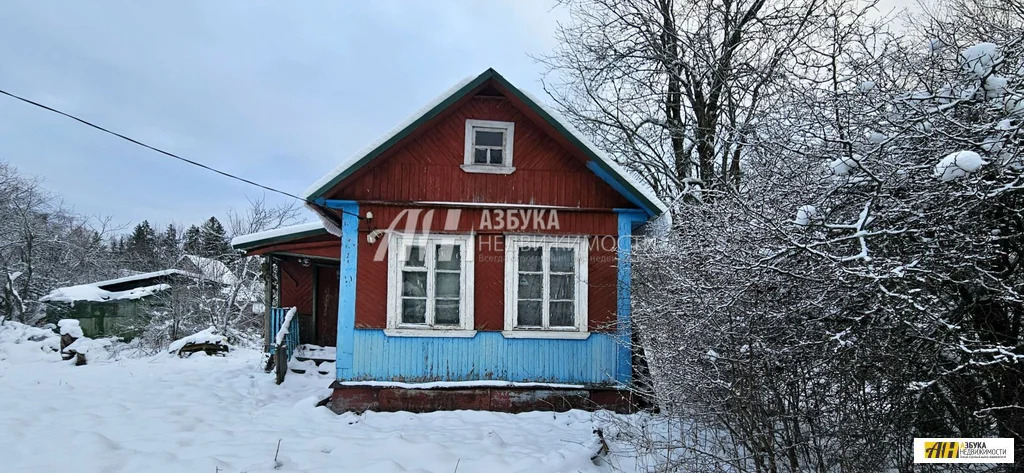 Купить Участок В Дедовске Истринский Район Недорого