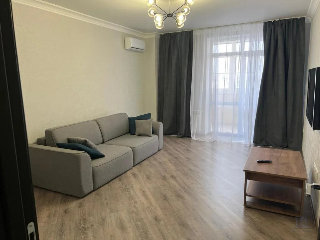 Продажа 1-комнатной квартиры, Ростов-на-Дону, ул. Баррикадная 2-я,  4