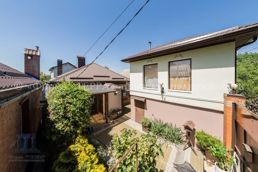 Продажа дома, 95м <sup>2</sup>, 3 сот., Ростов-на-Дону, Чингарский пер.,  17А