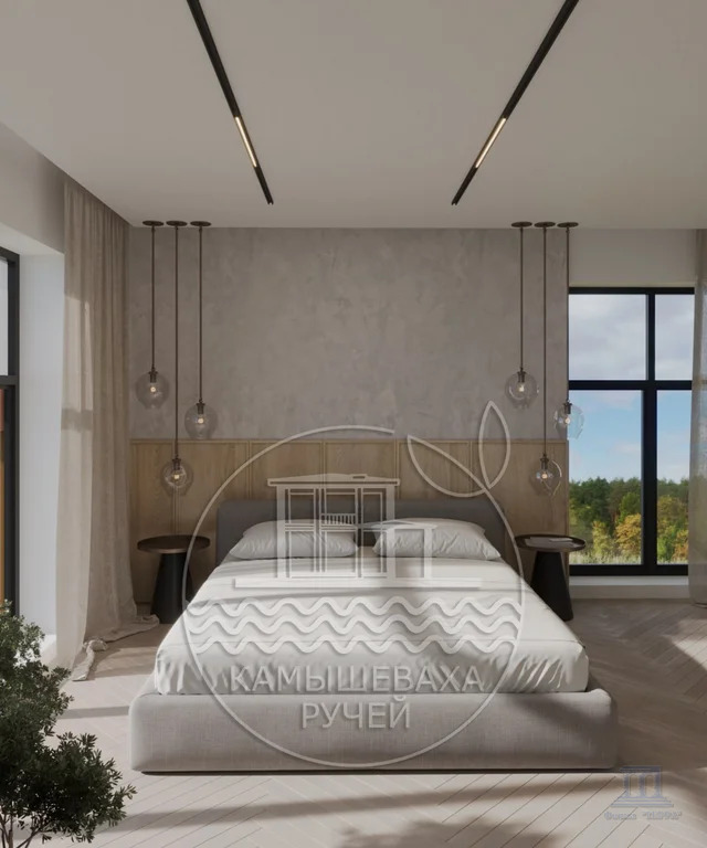 Продажа дома, 250м <sup>2</sup>, 7 сот., Водопадный, Алычовая,  22