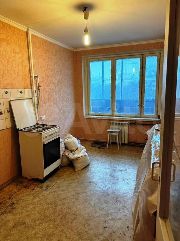 Продажа 1-комнатной квартиры, Москва, ул. Чертановская,  54к1