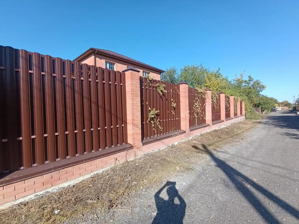 Продажа дома, 309м <sup>2</sup>, 5 сот., Ростов-на-Дону, Златоустовская,  10/1