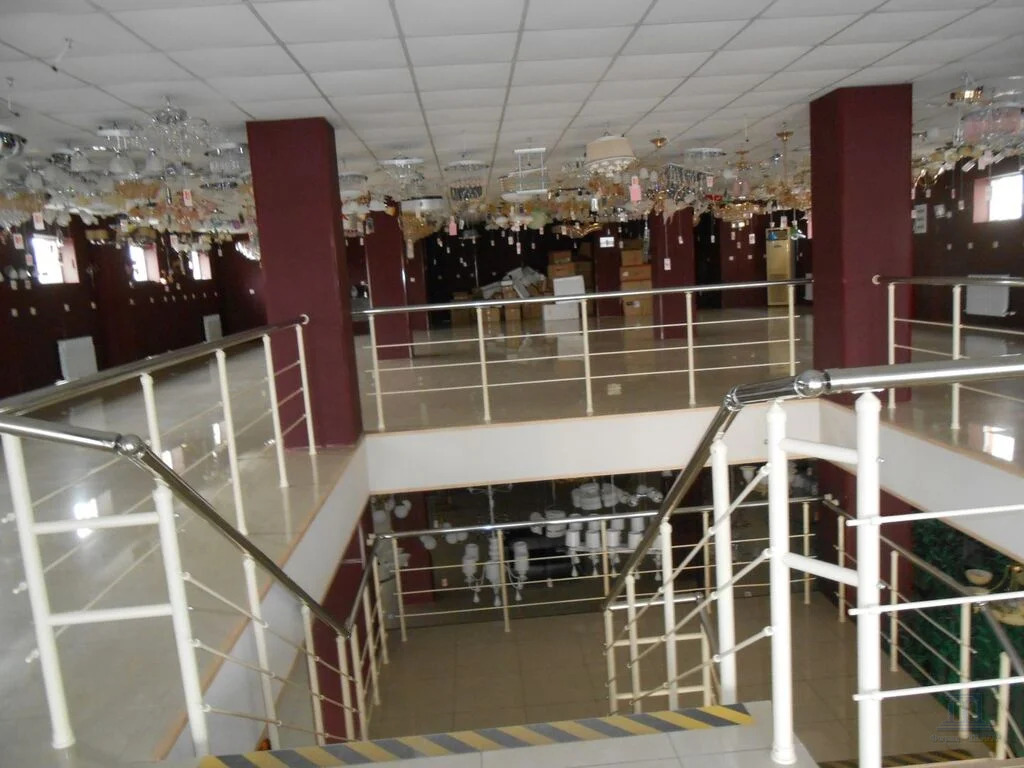 Продажа коммерческой недвижимости, 1278м <sup>2</sup>, Ростов-на-Дону, Стачки пр-кт.,  67