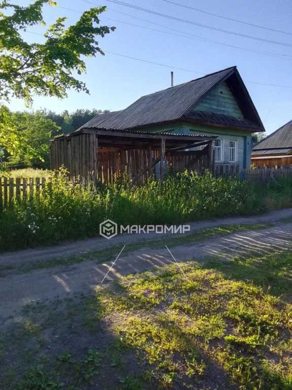 Купить Дом В Советске Кировской Области Свежие