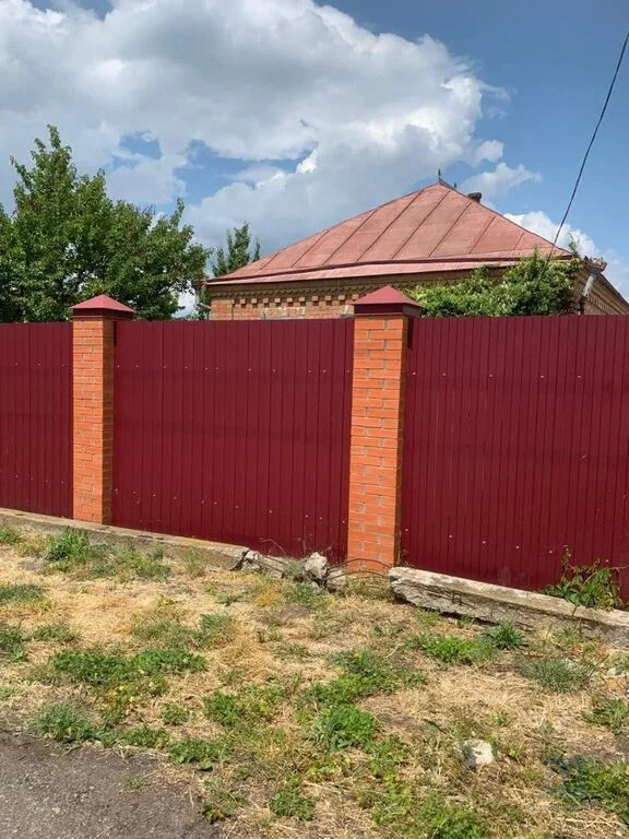 Продажа дома, 65м <sup>2</sup>, 20 сот., Песчаный, ул. Степная,  11