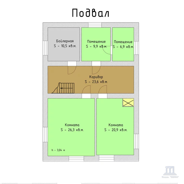 Продажа дома, 300м <sup>2</sup>, 6 сот., Ростов-на-Дону, ул. Ровенская,  114