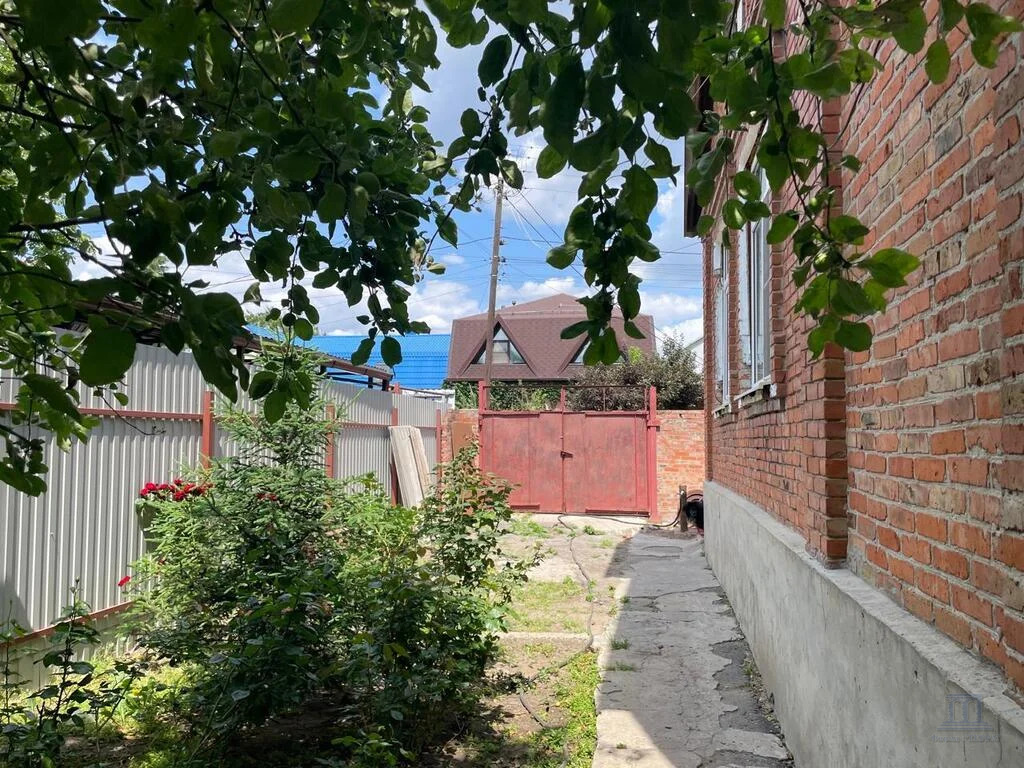 Продажа дома, 106м <sup>2</sup>, 3 сот., Ростов-на-Дону, ул. Володарского 2-я,  115