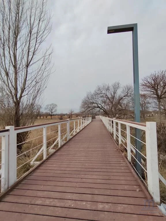 Продажа участка, Старочеркасская, ул. Береговая,  6