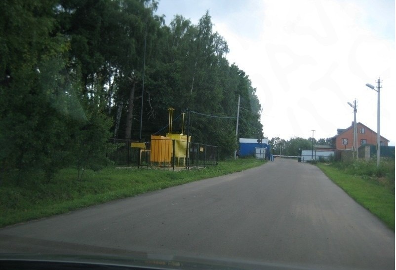 Купить Участок В Марьино Солнечногорский Район