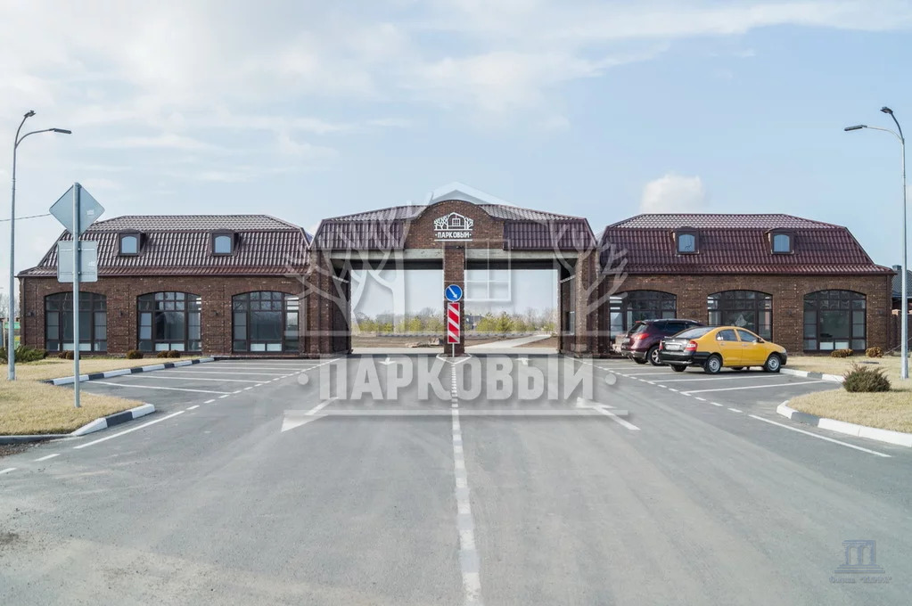 Продажа участка, Рыбацкий, Парковая,  33