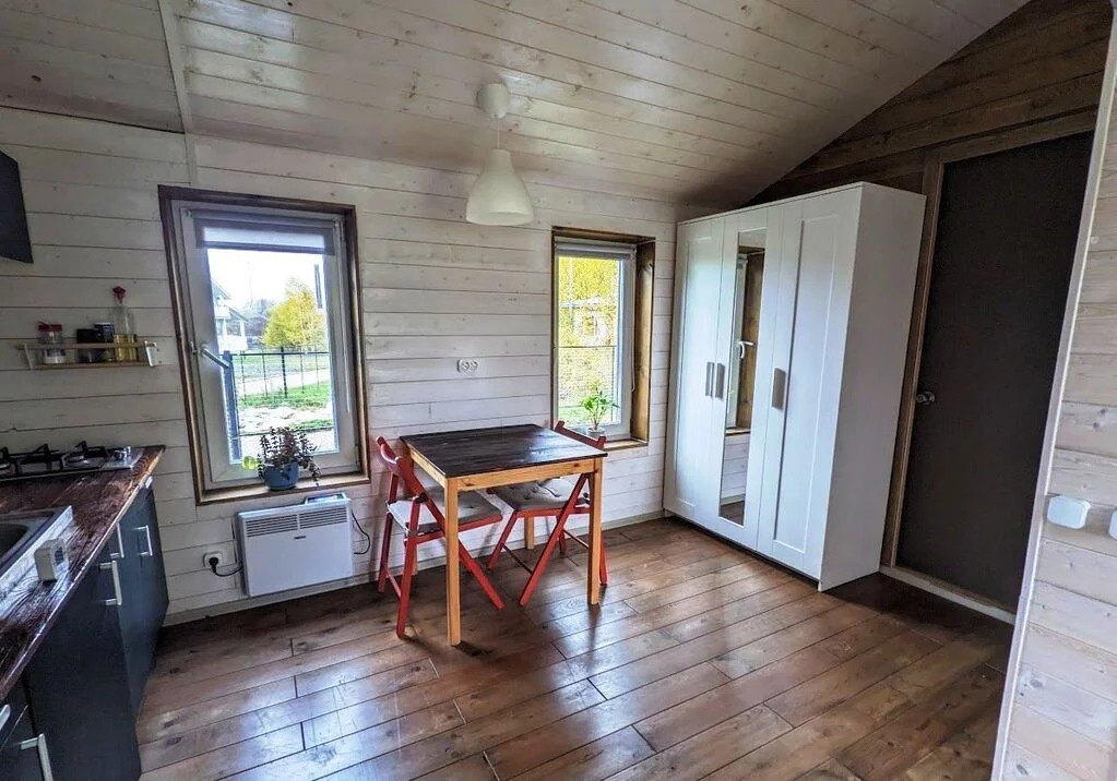 Дом на продажу в Есипово, КП Есипово форест фото №12