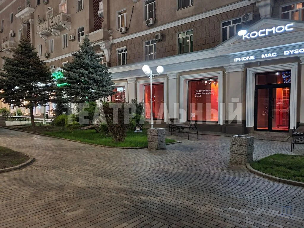 Продажа 4-комнатной квартиры, Ростов-на-Дону, ул. Искусственная,  29