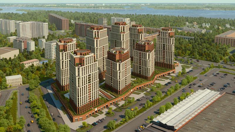 жк атлант нижний новгород цены на квартиры духи