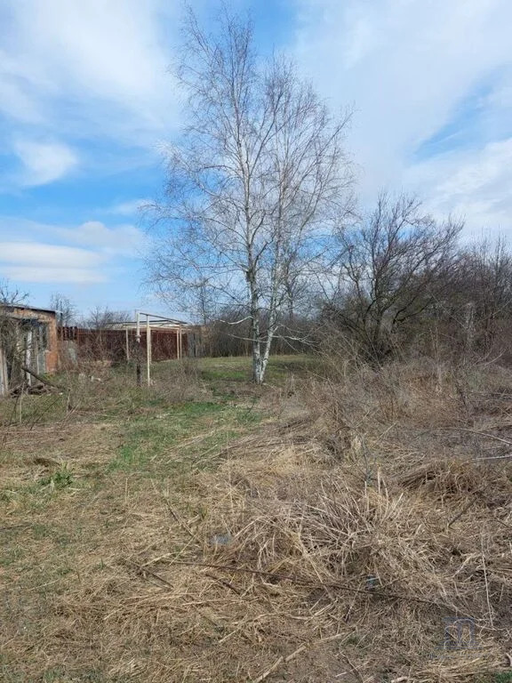 Продажа участка, Красный Крым, Центральная