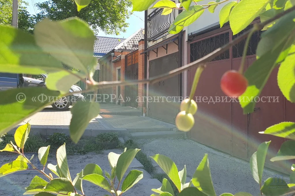 Продажа дома, 95м <sup>2</sup>, 3 сот., Ростов-на-Дону, Чингарский пер.,  17А