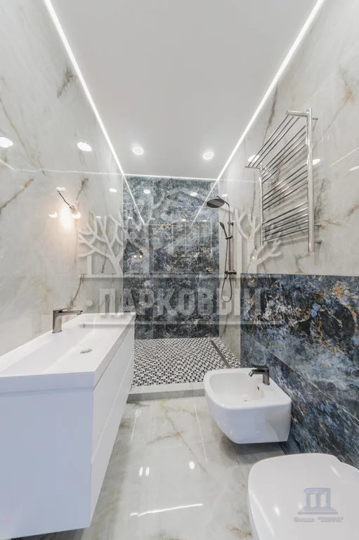 Продажа дома, 469м <sup>2</sup>, 8 сот., Рыбацкий, Парковая,  17