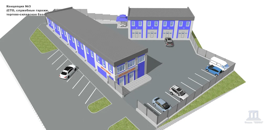 Продажа коммерческой недвижимости, Ростов-на-Дону, ул. Республиканская,  136