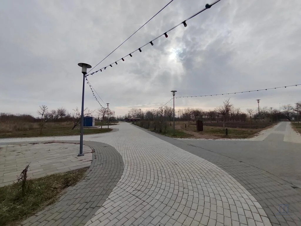 Продажа участка, Старочеркасская, ул. Береговая,  6