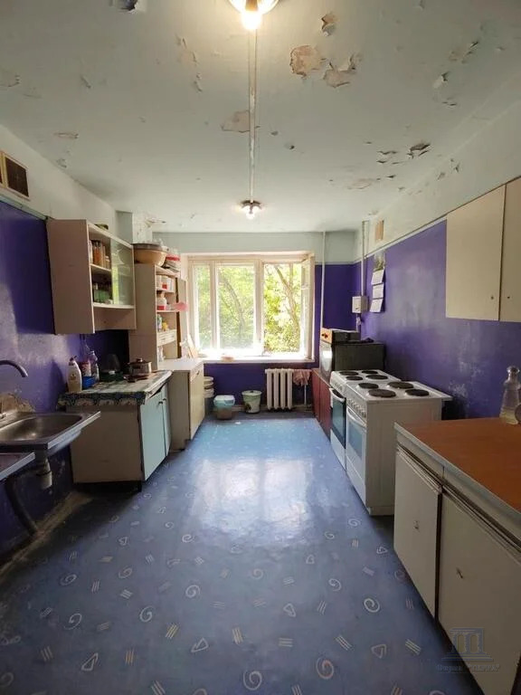 Продажа комнаты, 18м <sup>2</sup>, Ростов-на-Дону, ул. Киргизская,  5/1