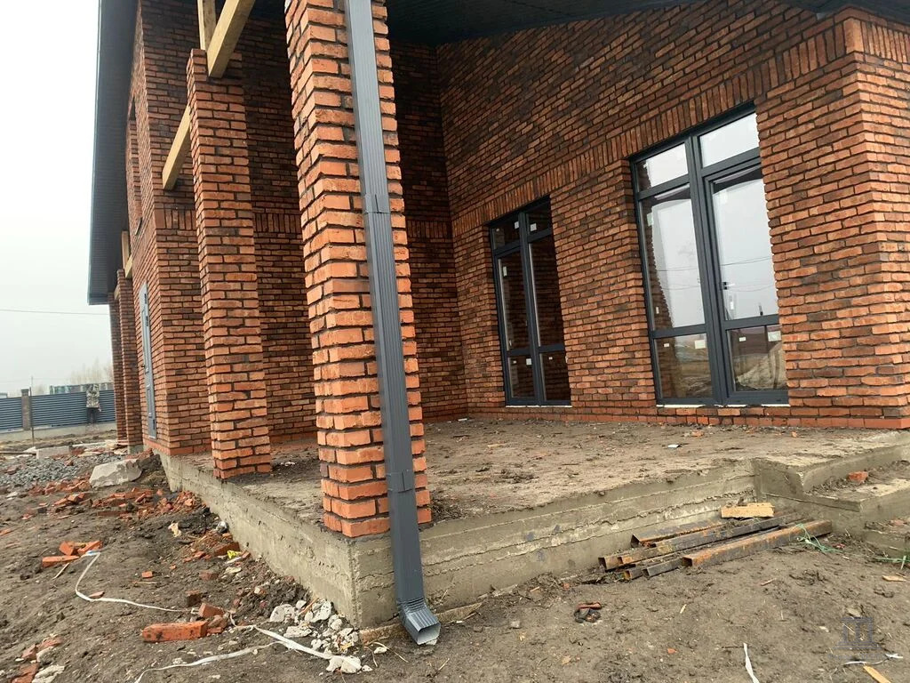 Продажа дома, 154м <sup>2</sup>, 5 сот., Старочеркасская, ул. Свято-Покровская