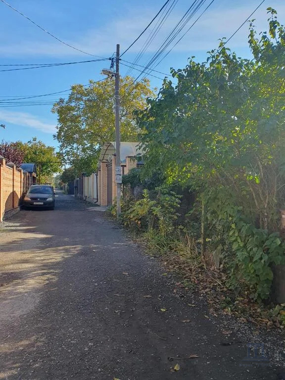 Продажа участка, Ростов-на-Дону, ул. 1-я Воскресная