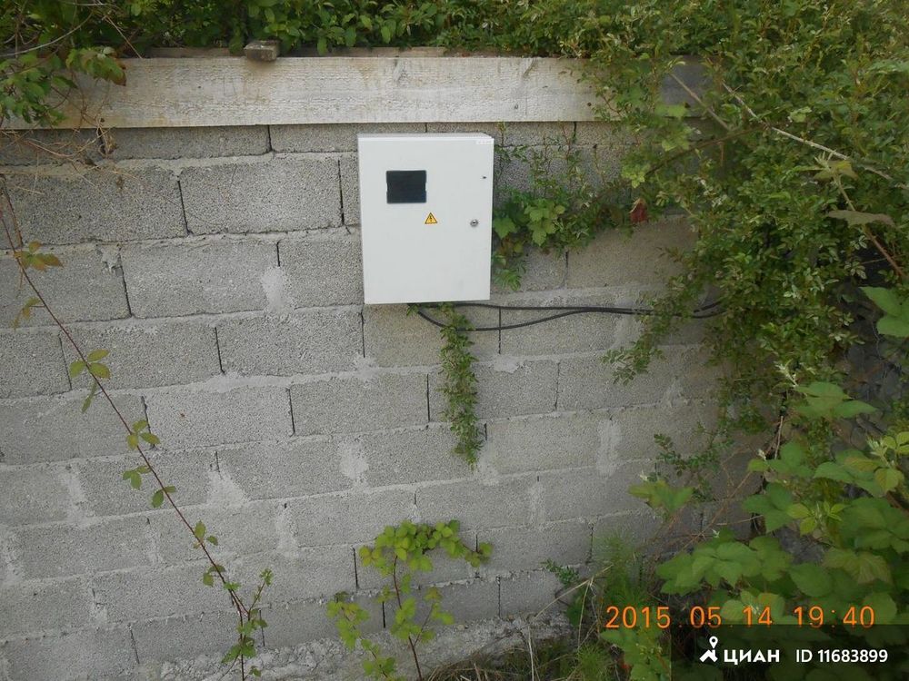 Купить Участок Ул Вишневая
