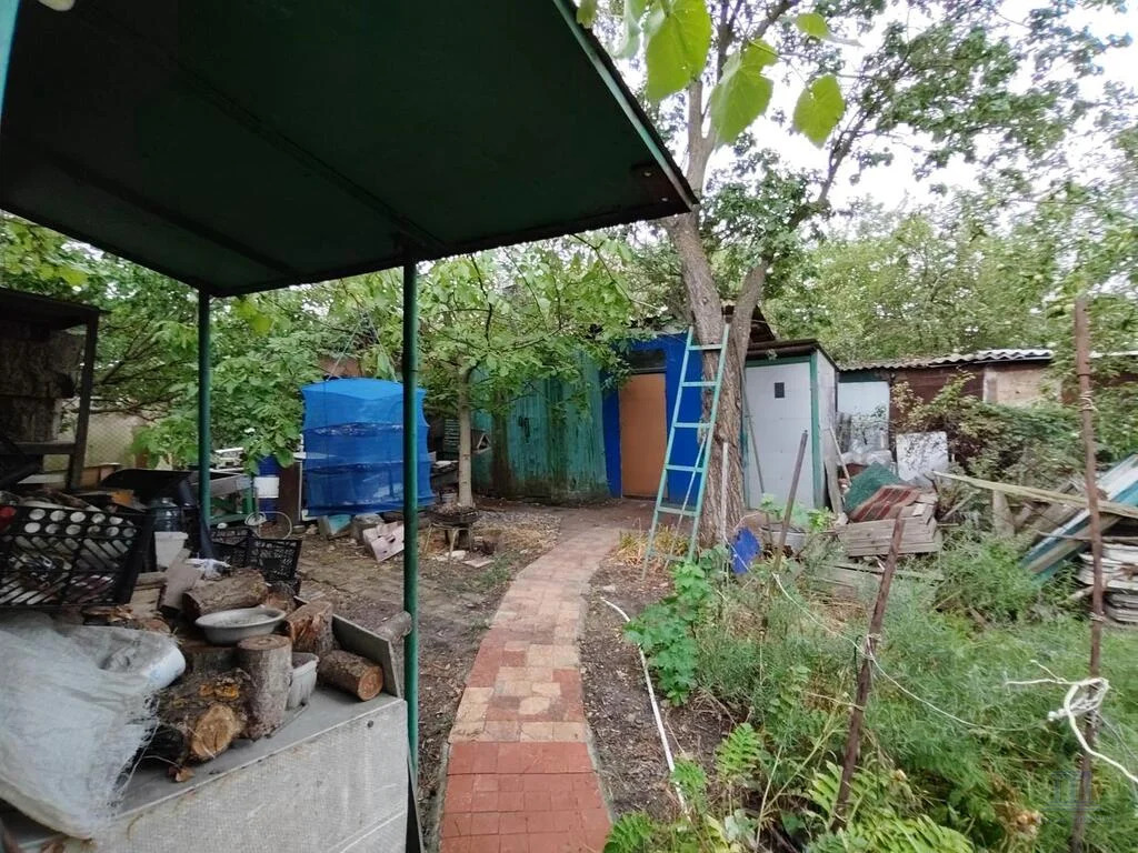 Продажа дома, 40м <sup>2</sup>, 6 сот., Алитуб, с/т Тихий Дон