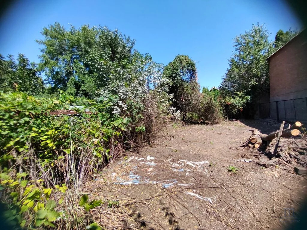 Продажа участка, Ростов-на-Дону, ул. Крупской,  38