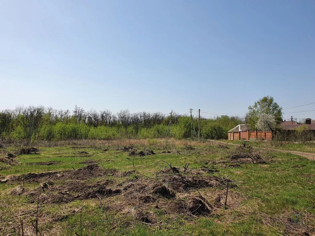 Продажа участка, Водопадный, Троицкая