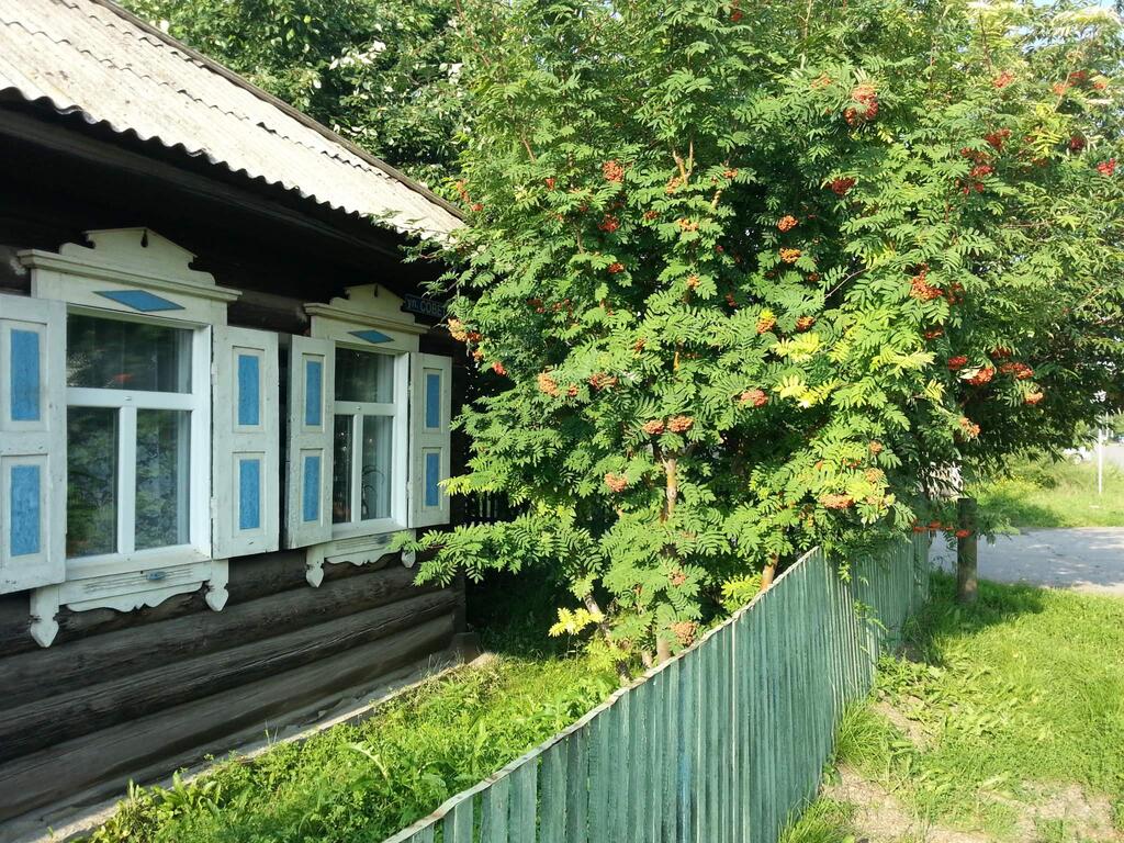 Куплю дом в пригороде красноярска