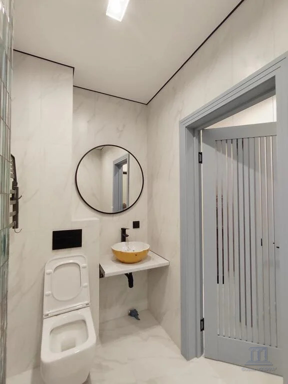 Продажа квартиры, Ростов-на-Дону, Ворошиловский пр-кт.,  82/4