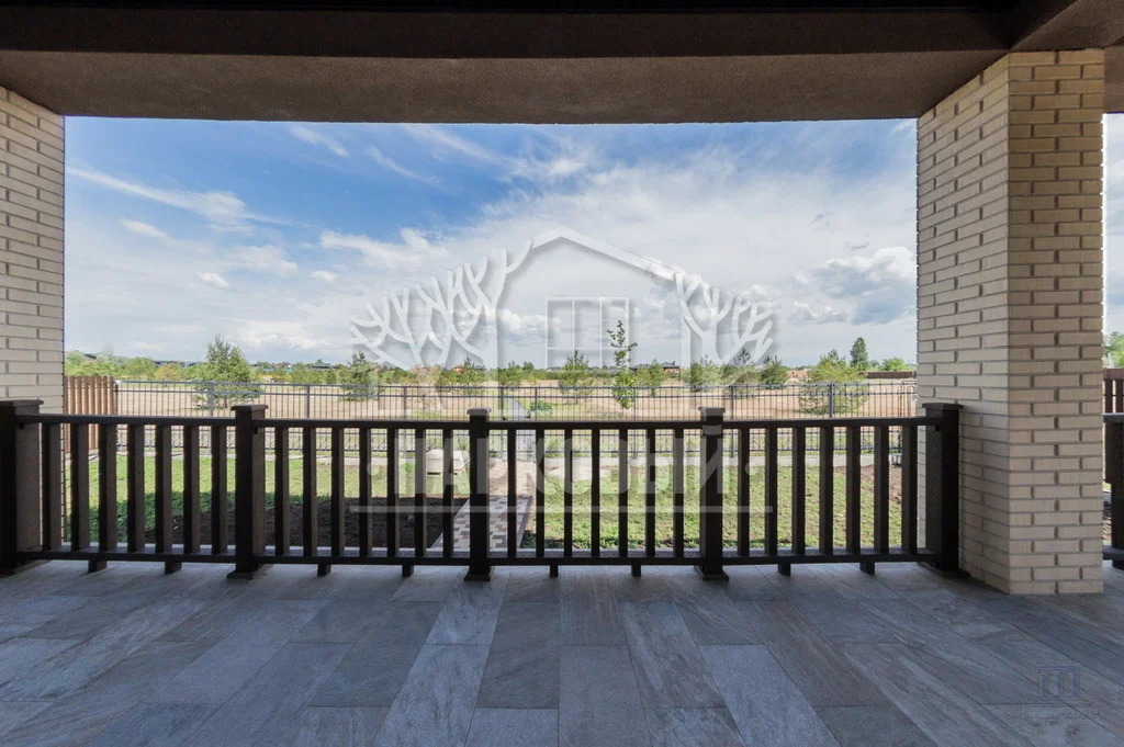 Продажа дома, 469м <sup>2</sup>, 8 сот., Рыбацкий, Парковая,  17