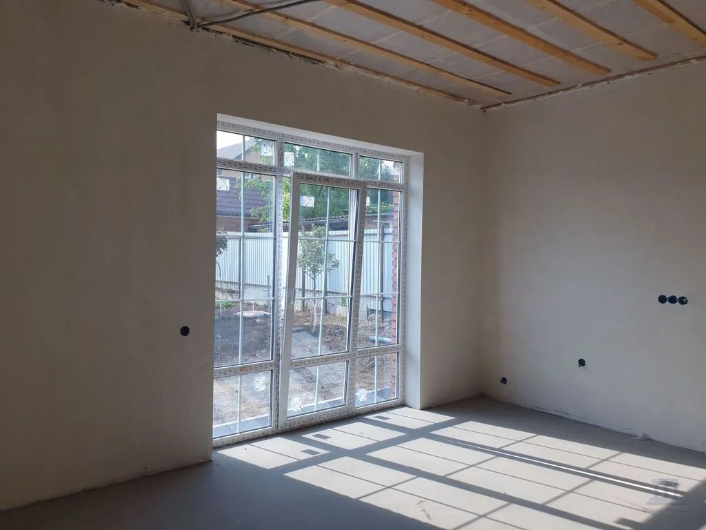 Продажа дома, 105м <sup>2</sup>, 3 сот., Нижнетемерницкий, ул. Роз