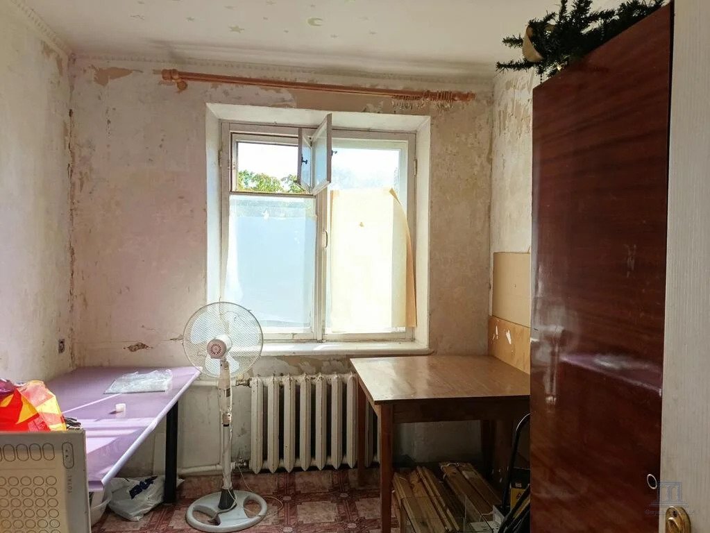 Продажа 3-комнатной квартиры, Ростов-на-Дону, Университетский пер.,  131В