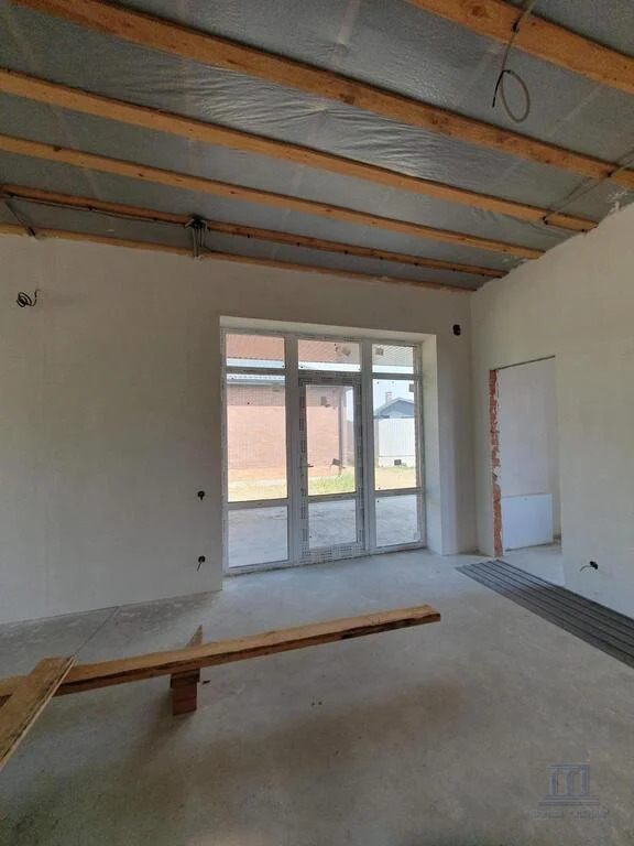 Продажа дома, 100м <sup>2</sup>, 5 сот., Российский, ул. Рябиновая