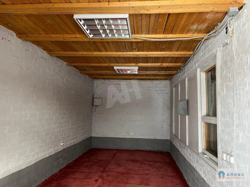 Снять производственное помещение 21 м2, 4Ж, поселок Пироговский ...