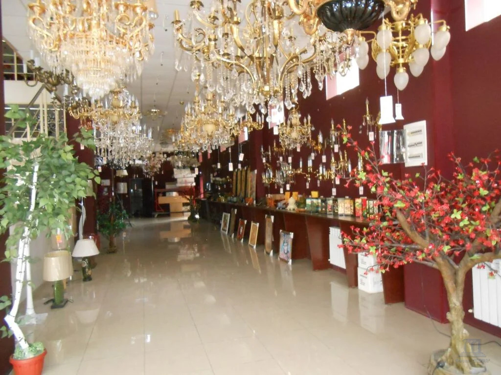 Продажа коммерческой недвижимости, 1278м <sup>2</sup>, Ростов-на-Дону, Стачки пр-кт.,  67