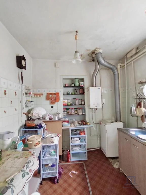 Продажа дома, 75м <sup>2</sup>, 3 сот., Ростов-на-Дону, Днепровский пер.,  70