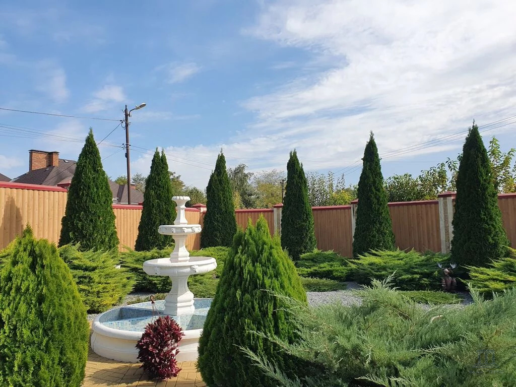 Продажа дома, 480м <sup>2</sup>, 8 сот., Ленинаван, ул. Набережная