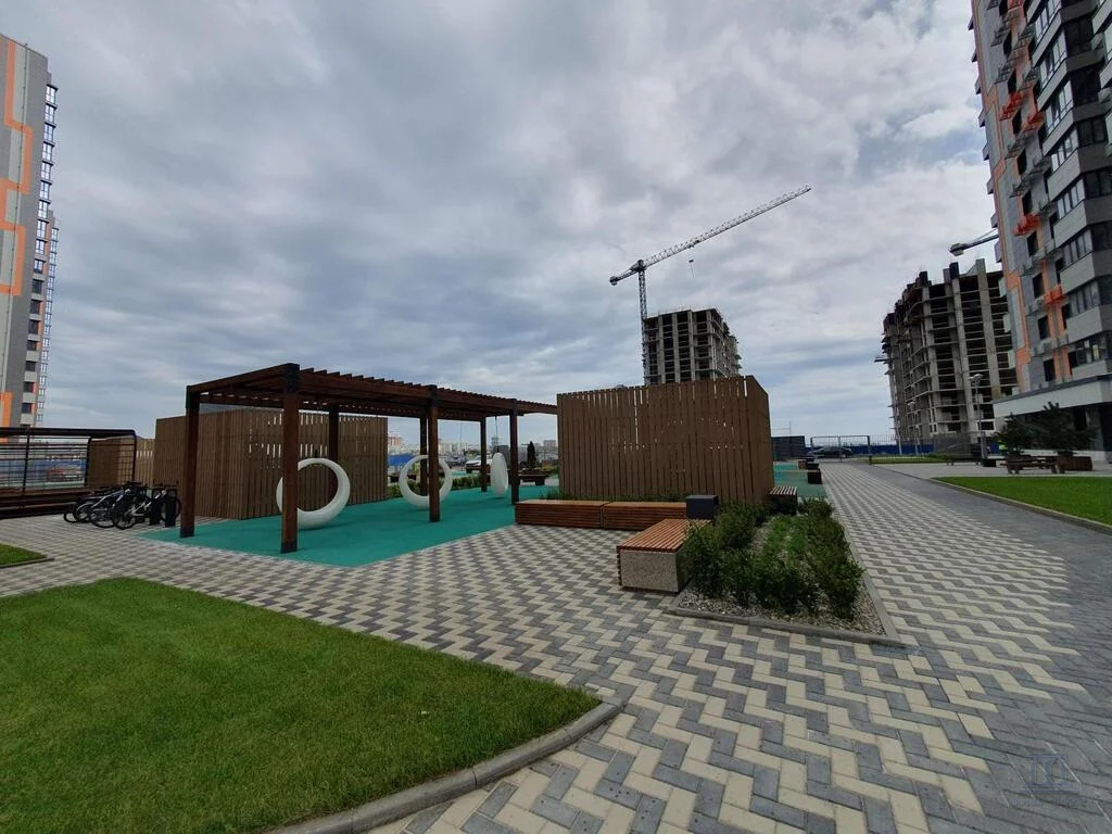 Продажа квартиры, Ростов-на-Дону, Назарько,  4