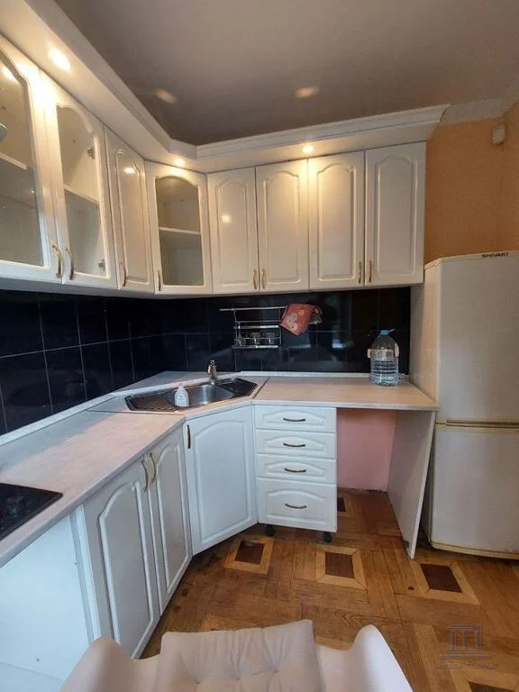 Продажа 1-комнатной квартиры, Ростов-на-Дону, ул. Содружества,  86/1