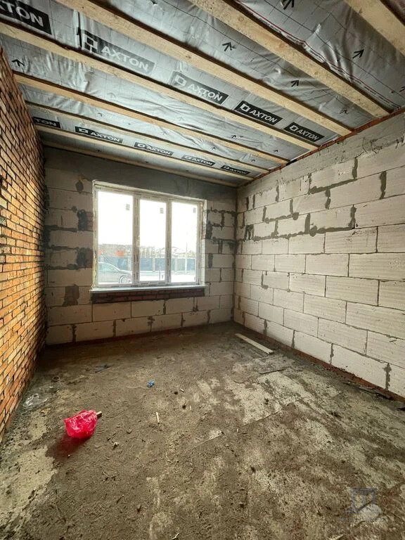 Продажа дома, 154м <sup>2</sup>, 5 сот., Старочеркасская, ул. Свято-Покровская