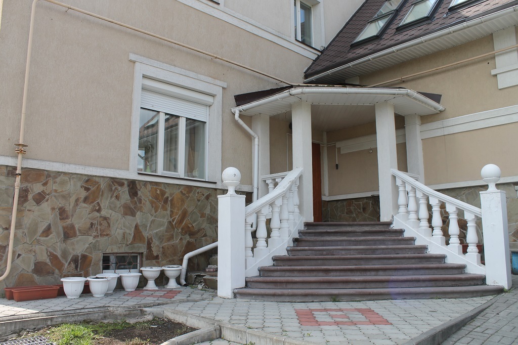 Продажа дома, 590м <sup>2</sup>, 10 сот., Нижний Новгород