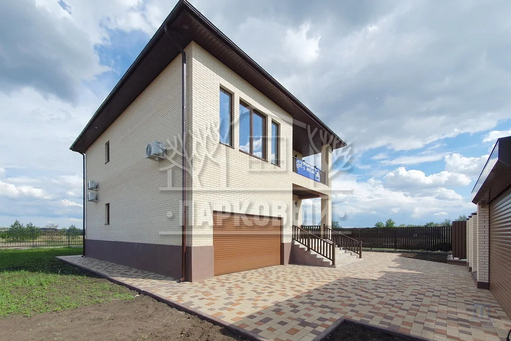 Продажа дома, 469м <sup>2</sup>, 8 сот., Рыбацкий, Парковая,  17